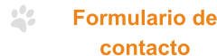 Formulario de contacto