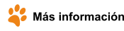 Más información