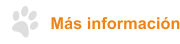 Más información