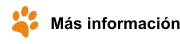 Más información