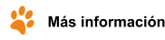 Más información